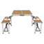 Outwell Dawson Picnic Set