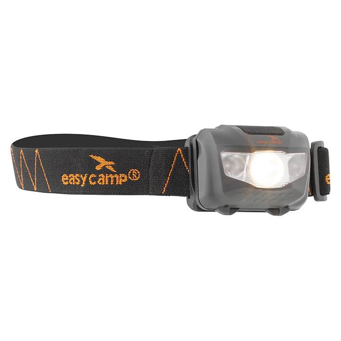 Easy Camp Flare LED Head Torch