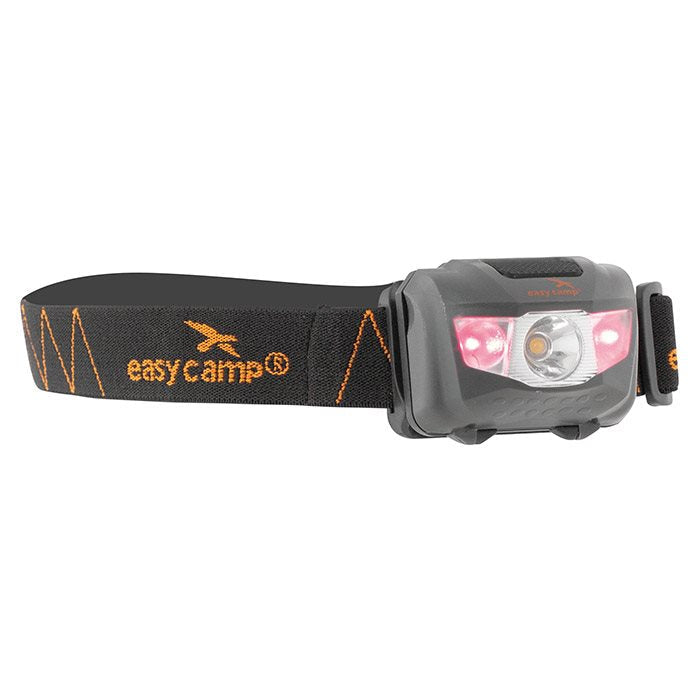 Easy Camp Flare LED Head Torch