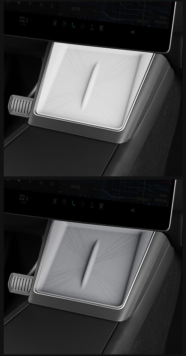 Silicone Mat for Tesla Model Y Juniper