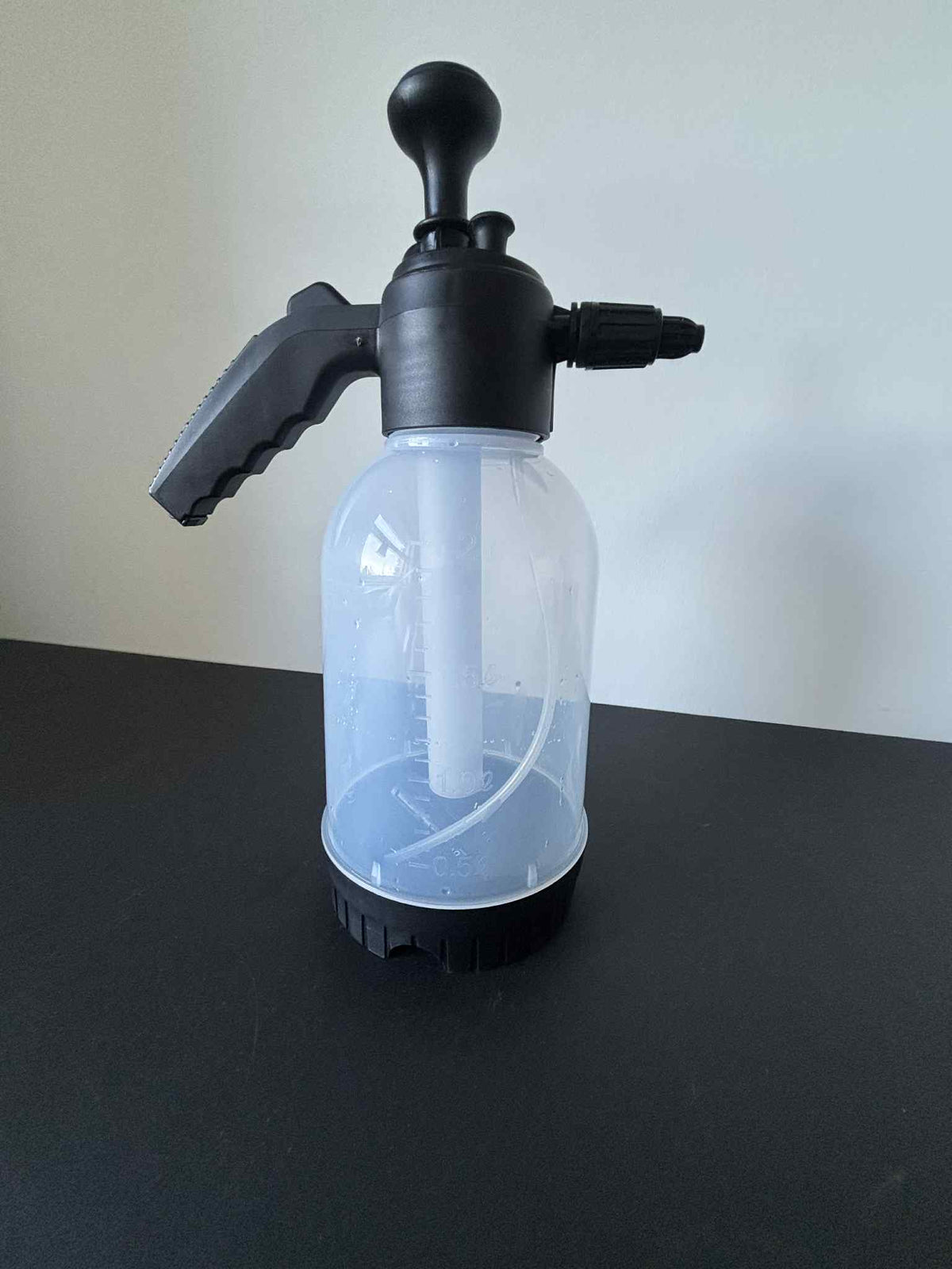 Foam Sprayer Pressure Sprayer 2L
