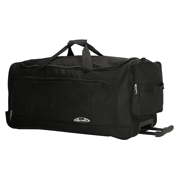 Enrico Benetti Orlando Wheeled Holdall 81 Litres