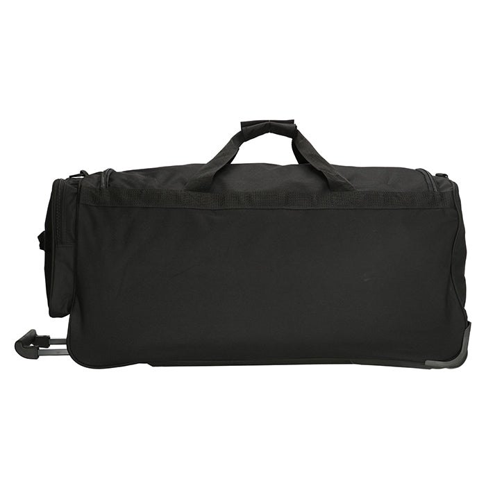 Enrico Benetti Orlando Wheeled Holdall 81 Litres