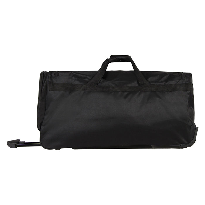 Enrico Benetti wheeled duffel bag 91 litres