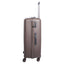 Bon Goût Oslo 2-piece hard suitcase set, Mocca