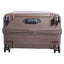 Bon Goût Oslo 2-piece hard suitcase set, Mocca