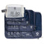 Verage packing cubes incl. toiletry bag