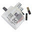 Verage packing cubes incl. toiletry bag