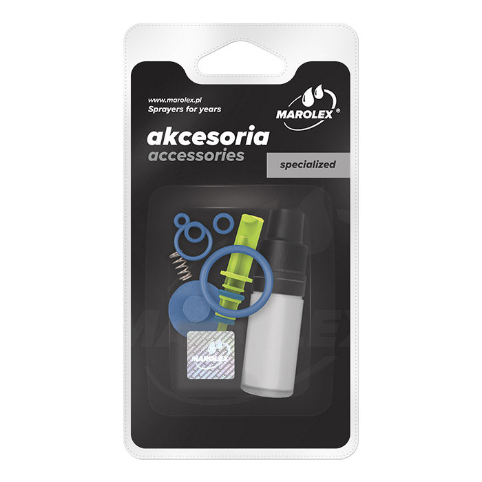 Marolex Z08Ee Repair Kit for Industry Ergo Alka