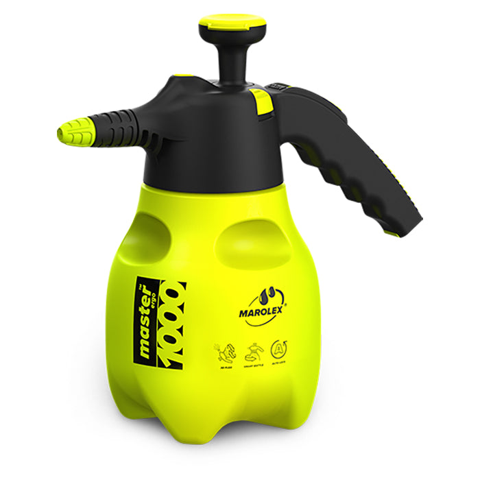 Marolex Master Ergo 1000 Pressure Sprayer 1.0L