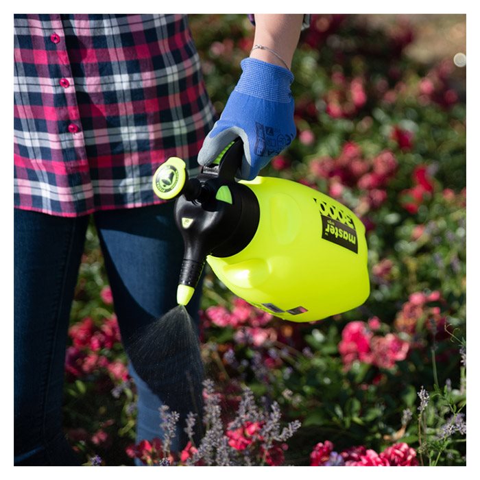 Marolex Master Ergo 1000 Pressure Sprayer 1.0L