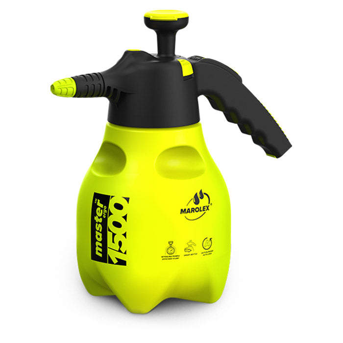 Marolex Master Ergo 1500 Pressure Sprayer 1.5L.