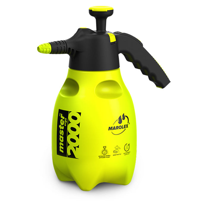 Marolex Master Ergo 2000 Pressure Sprayer 2.0L.