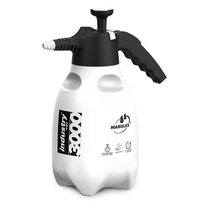 Marolex Ergo Industry Ergo Acid Pressure Sprayer 3L for Acid