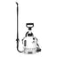 Marolex Acid Industry pressure sprayer 5L for acid