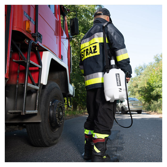 Marolex Acid Industry pressure sprayer 5L for acid