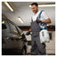 Marolex Alka Industry Pressure Sprayer 5L for Alkaline Products