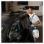 Marolex Alka Industry Pressure Sprayer 7L for Alkaline Products