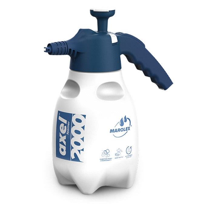Marolex Axel P 2000 Foam Sprayer 2L