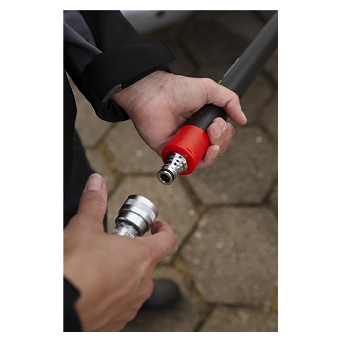 Vikan Hose Coupling, 1/2"(Q)