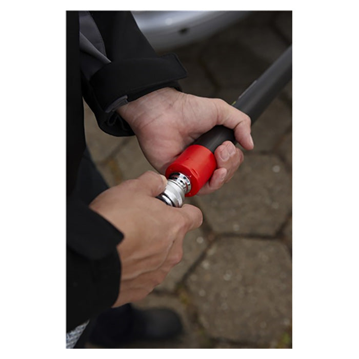 Vikan Hose Coupling, 1/2"(Q)