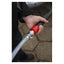 Vikan Hose Coupling, 1/2"(Q)