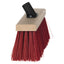 Vikan Street Broom 385mm w/ threaded handle fitting