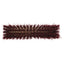 Vikan Street Broom 385mm w/ threaded handle fitting
