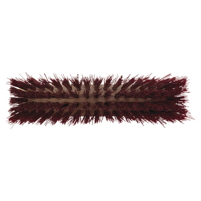Vikan Street Broom 385mm w/ threaded handle fitting