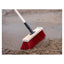 Vikan Street Broom 385mm w/ threaded handle fitting