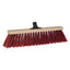 Vikan Street Broom 515mm with Threaded Handle Fitting