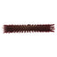 Vikan Street Broom 515mm with Threaded Handle Fitting