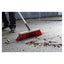 Vikan Street Broom 515mm with Threaded Handle Fitting