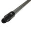 Vikan handle 150 cm aluminium