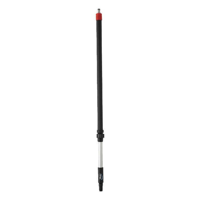 Vikan Telescopic Handle 100-160 cm Aluminium