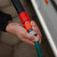Vikan Telescopic Handle 100-160 cm Aluminium