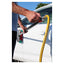 Vikan Telescopic Handle 1060-1600mm with On/Off Trigger, Aluminium