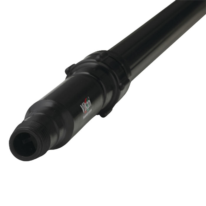 Vikan Telescopic Handle 163 - 275 cm