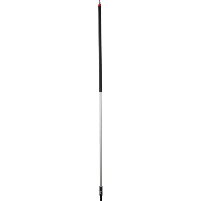 Vikan Griff 190 cm mit Wasserdurchfluss