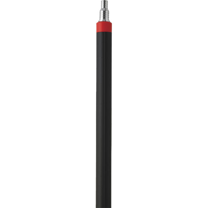 Vikan Griff 190 cm mit Wasserdurchfluss