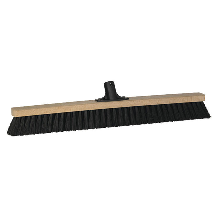 Vikan standard broom without handle 60cm