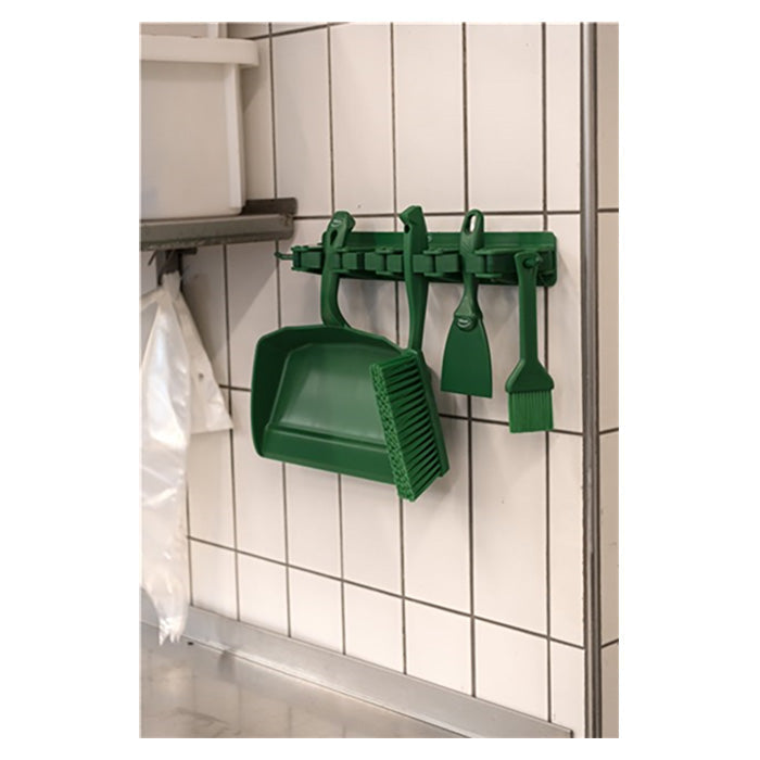 Vikan Handschaber 75 mm Grün