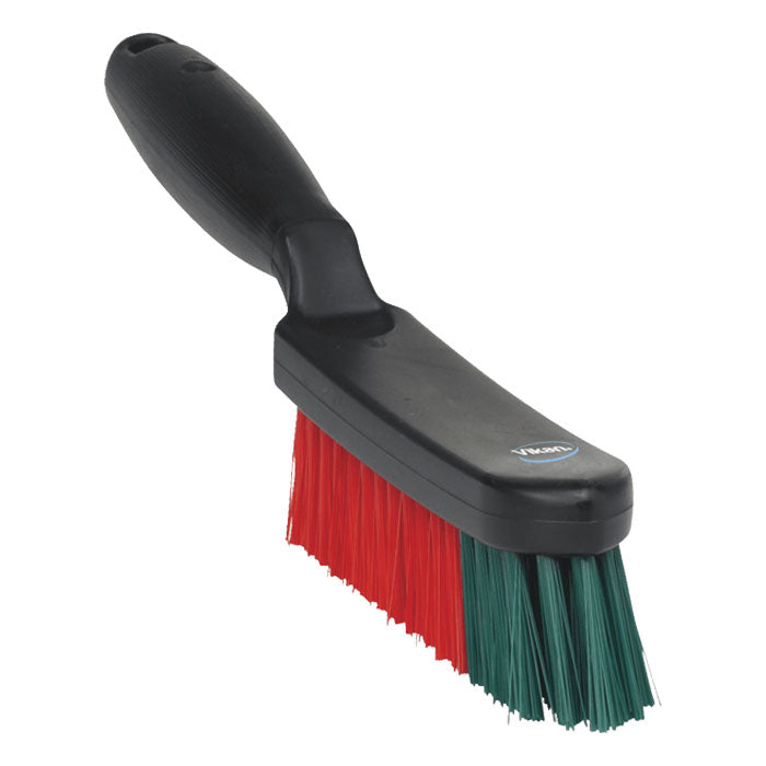 Vikan Interior Brush with Stiff Bristles 33 cm