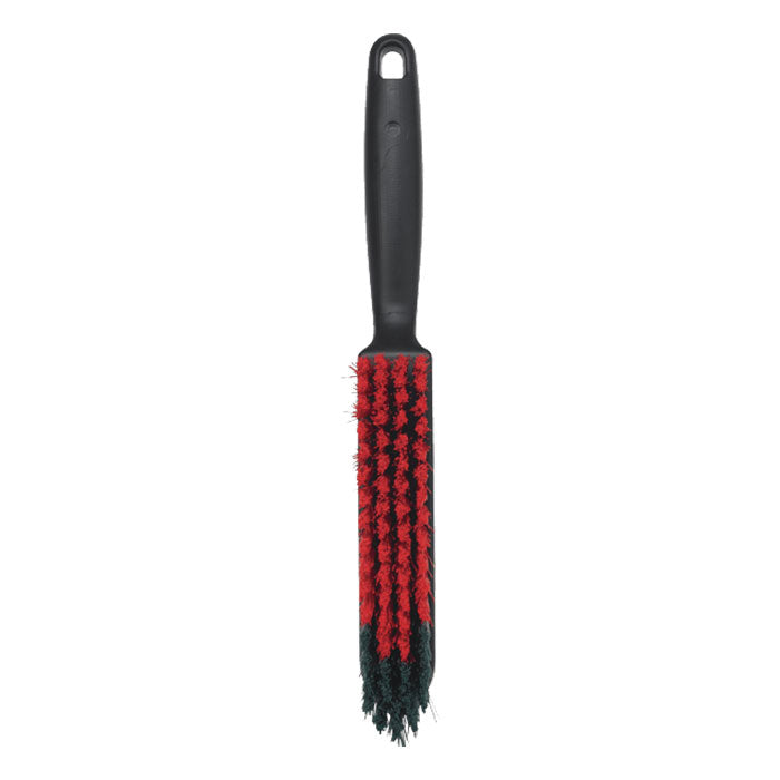 Vikan Interior Brush with Stiff Bristles 33 cm