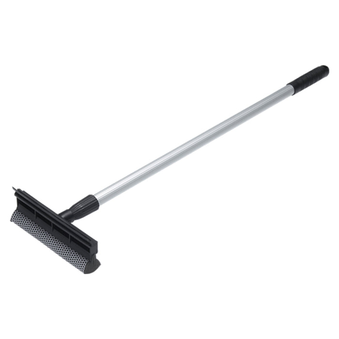 Vikan Windscreen Squeegee with Sponge, Telescopic 710 mm