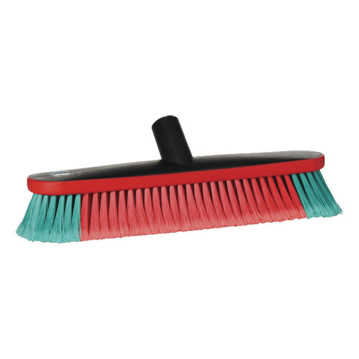 Vikan wash brush for 37 cm handle