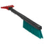 Vikan snow brush with scraper 49 cm