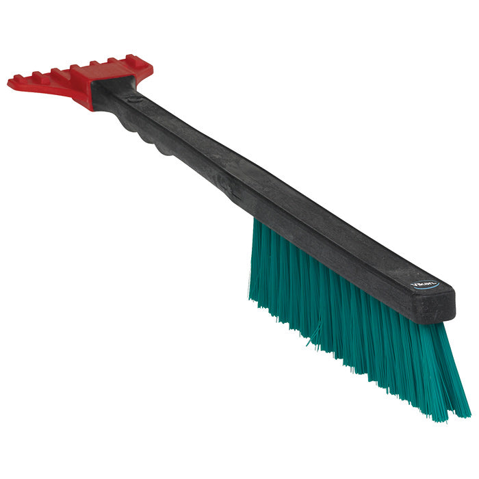 Vikan snow brush with scraper 49 cm