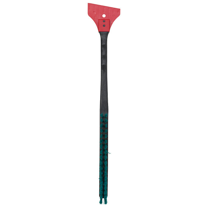 Vikan snow brush with scraper 49 cm