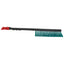Vikan snow brush with scraper 49 cm